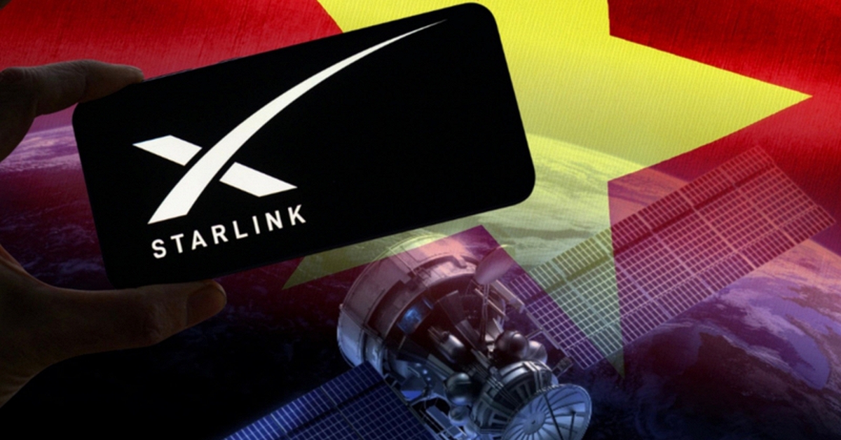Thiết bị gần 11 triệu, cước 1,7 triệu mỗi tháng: Starlink tại Việt Nam xứng đáng với ai và lãng phí với ai?