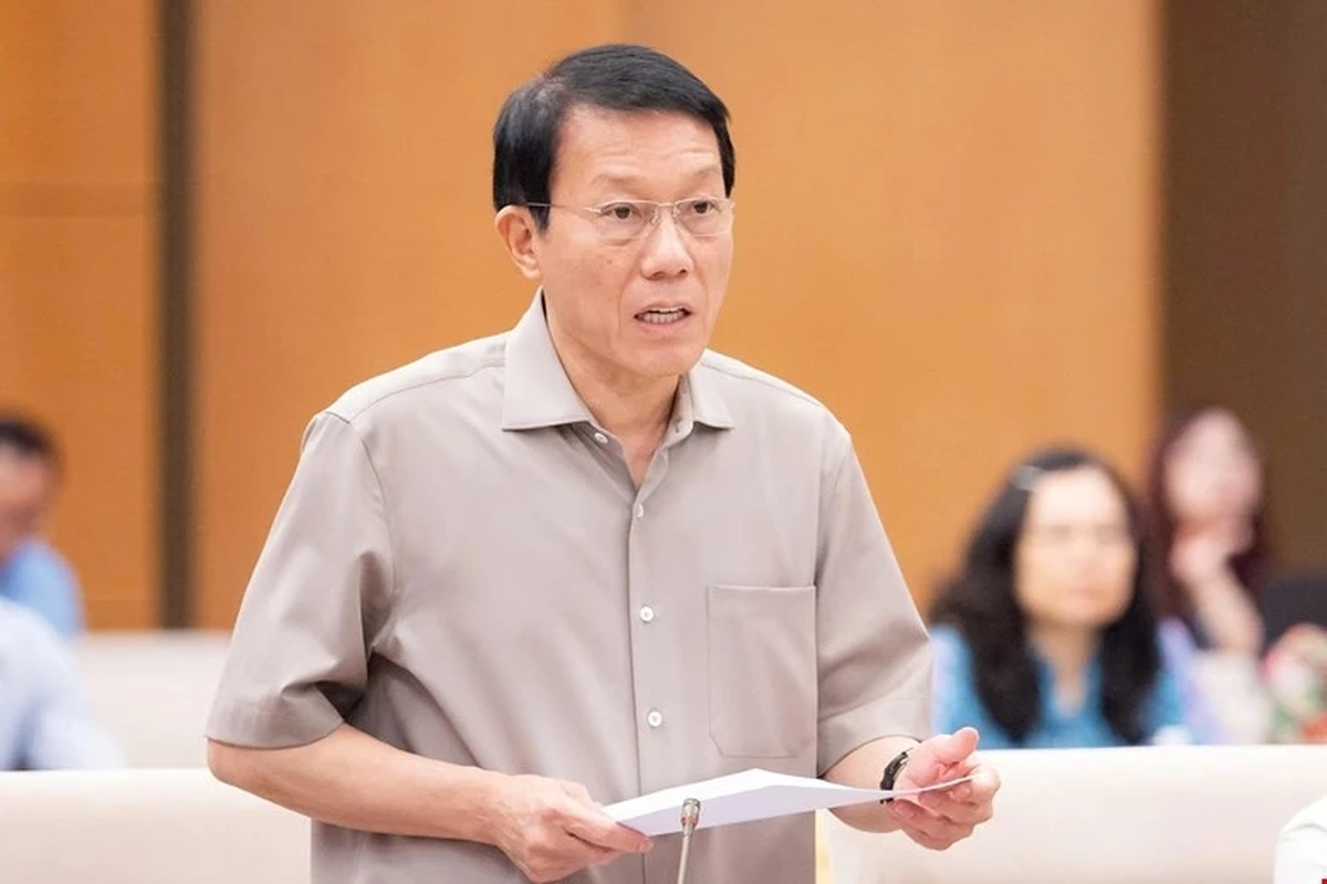 Đề xuất không truy cứu trách nhiệm hình sự khi có đủ 6 điều kiện