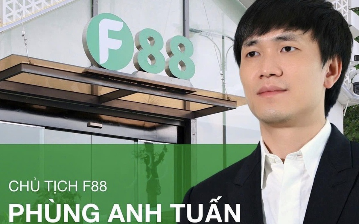 "Mày đi làm cầm đồ à?" - Câu hỏi khiến Chủ tịch...
