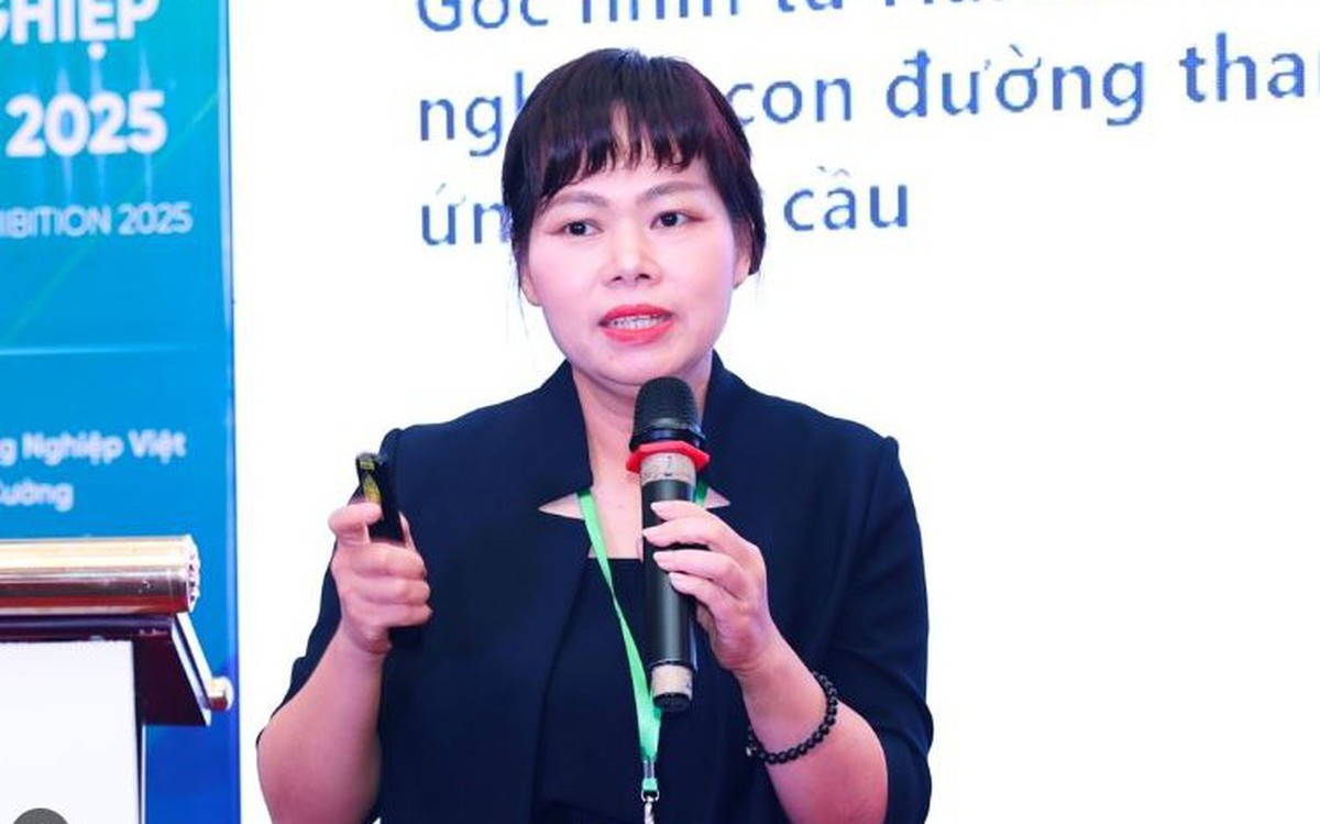 Chủ tịch Công ty Hanel PT: Đừng chỉ thu hút FDI...