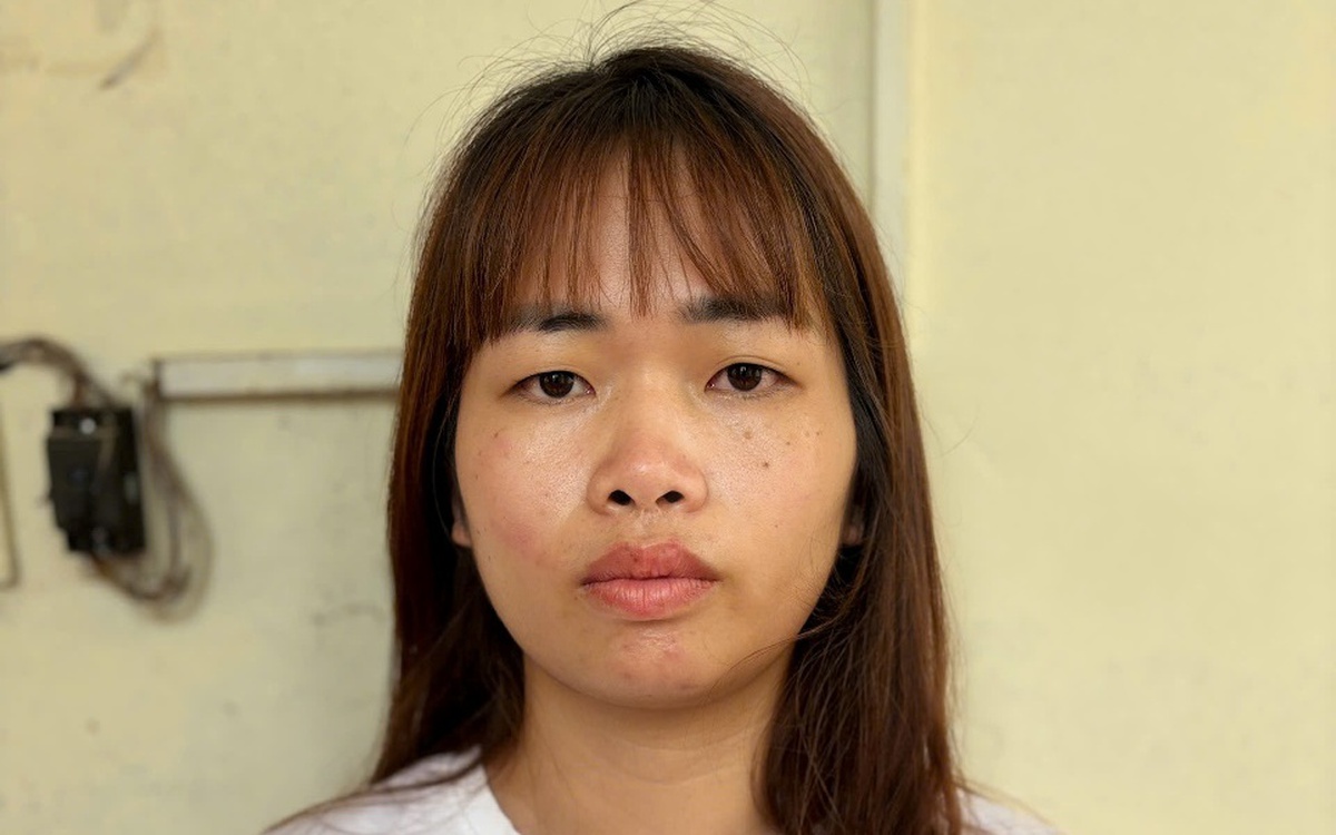 Phát hiện nữ giáo viên mầm non sử dụng ma túy trong phòng trọ