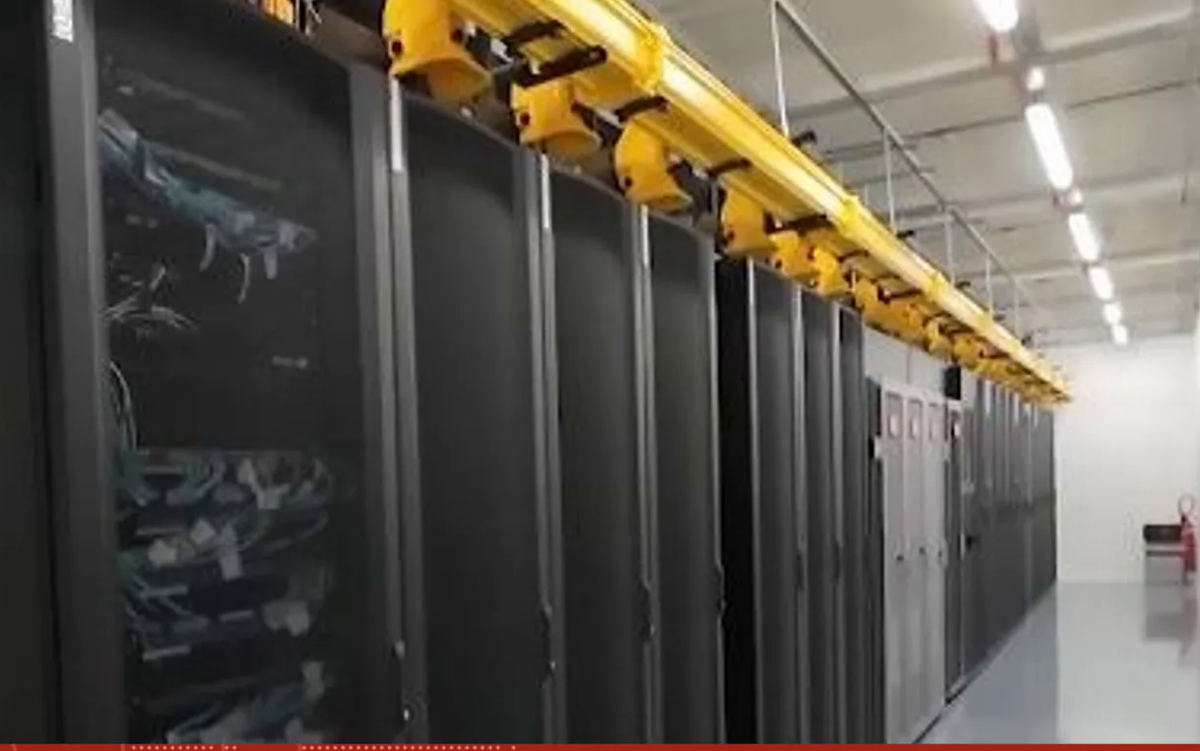 Châu Âu tăng tốc cuộc đua AI với 7 siêu nhà máy