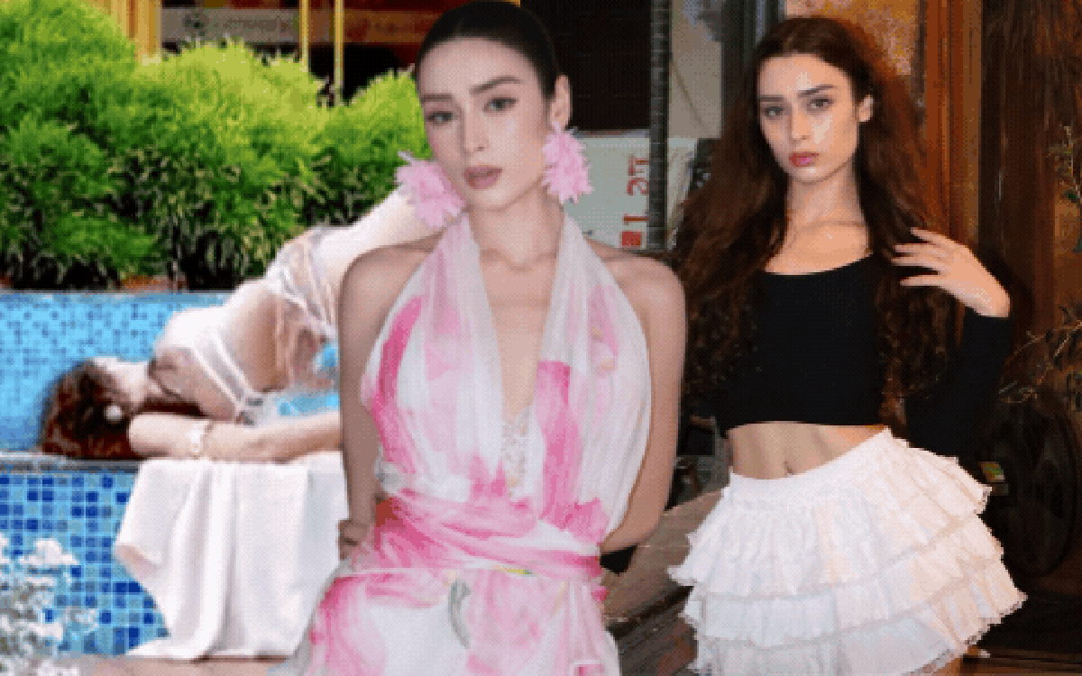 Emoura Phạm - Tân Miss Grand Vietnam 2026: Là thí sinh từng bị phản ứng vì diễn bikini phản cảm, gia thế ra sao?