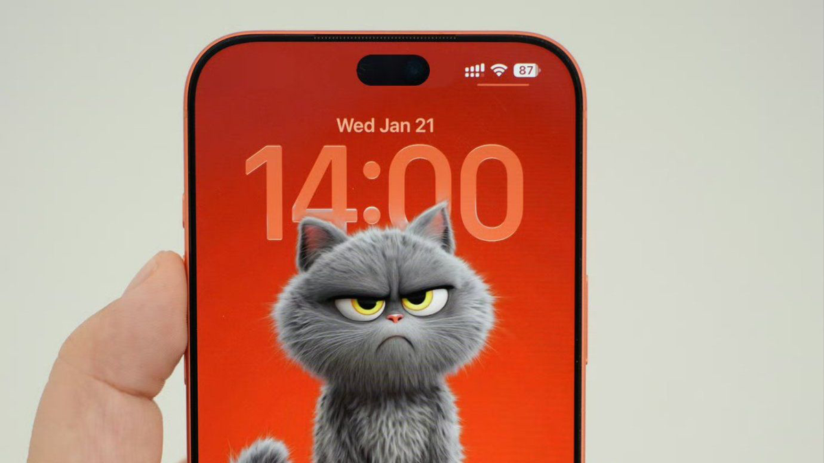 Lộ diện “vũ khí tối thượng” của Apple: iPhone 18 Pro sẽ khiến toàn bộ thị trường smartphone chao đảo?