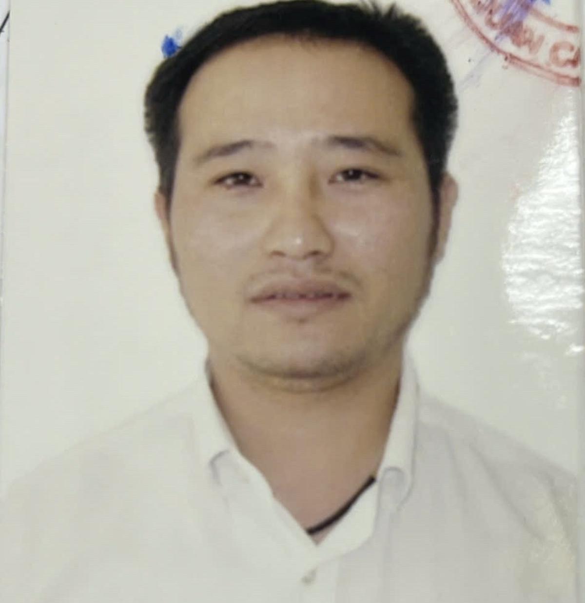 Bộ Công an truy nã toàn quốc cựu kế toán Cục Điện ảnh Phạm Thanh Hải SN 1977