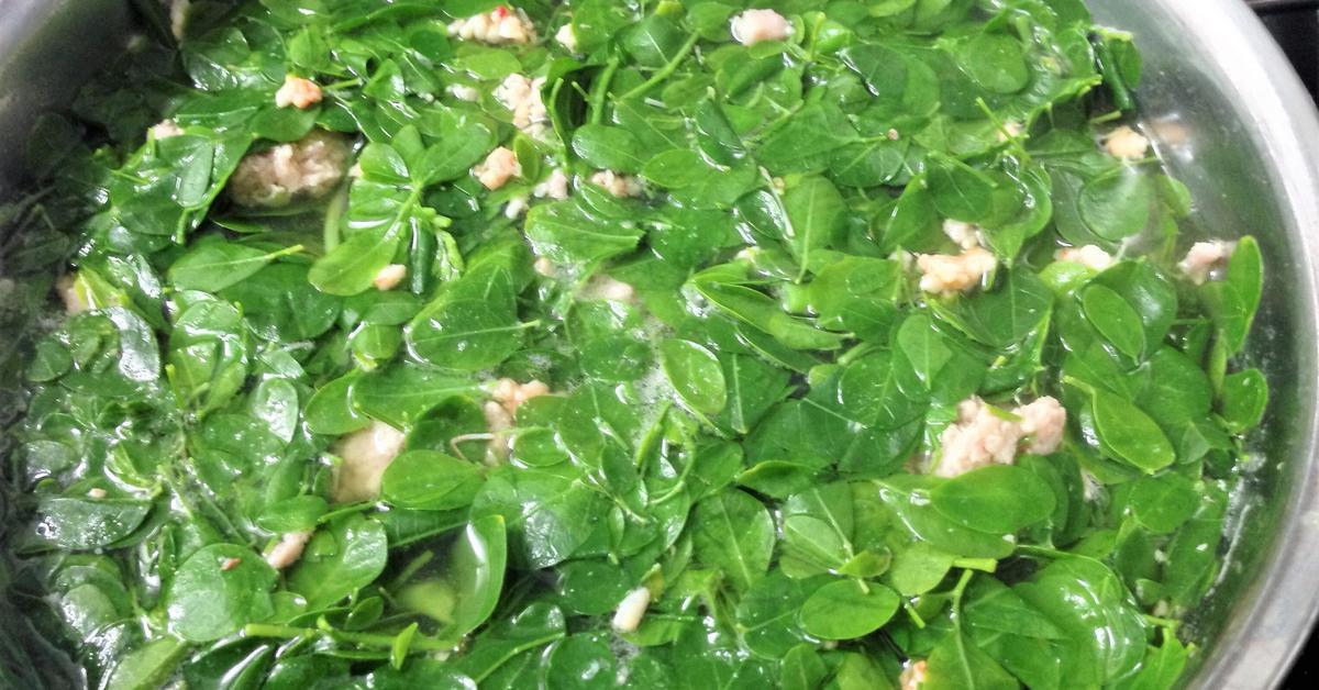3 loại rau giàu protein bậc nhất