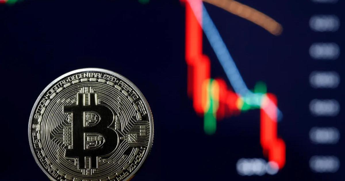 Ví Bitcoin bị rút 600 BTC trong vài phút, CEO h...