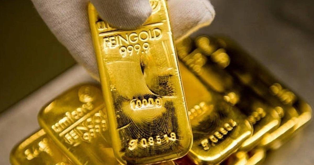 Chuyên gia khẳng định chu kỳ tăng giá vàng vẫn chưa kết thúc, vì sao?