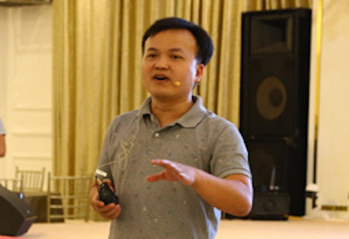 Khởi tố "ông trùm" máy hát karaoke VietKTV Vũ Phi Điệp