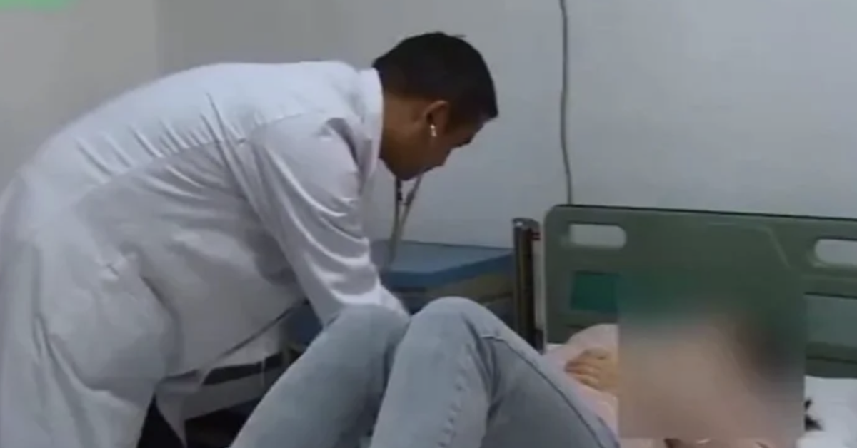 Dạy con học, người mẹ 35 tuổi phải nhập viện vì đột quỵ