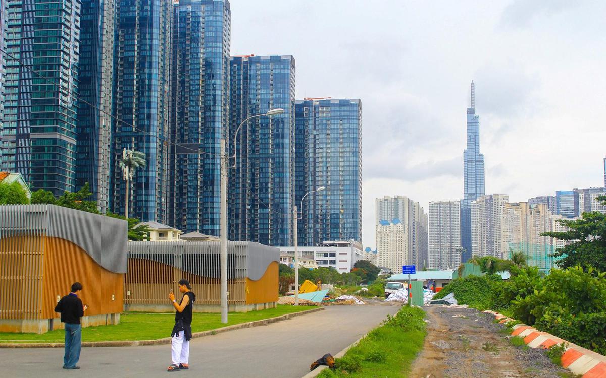 Dự báo bất ngờ về diễn biến giá chung cư Hà Nội, TP.HCM trong giai đoạn 2026-2027