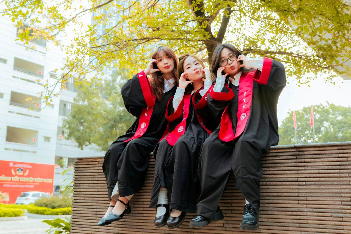 1 trường đại học thuộc BIG4 kinh tế miền Bắc có điểm chuẩn gần chạm ngưỡng 30 điểm