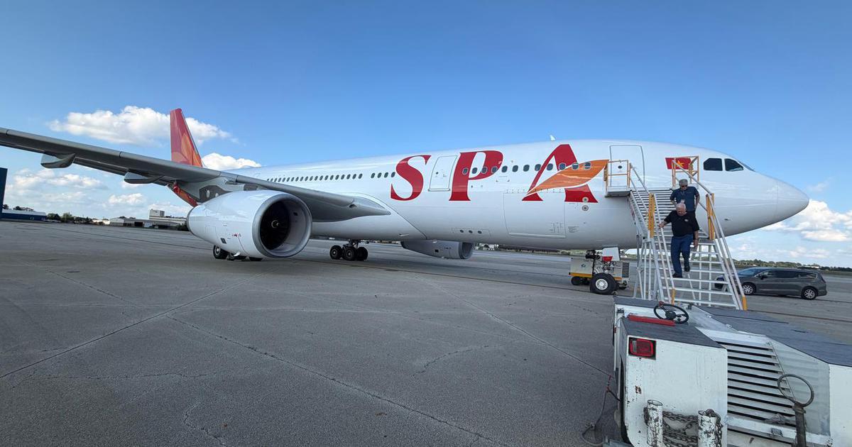 Tin vui của Sun PhuQuoc Airways: Chốt lộ trình nhận 8 tàu bay thân rộng Airbus A330, tăng tốc vươn ra thế giới