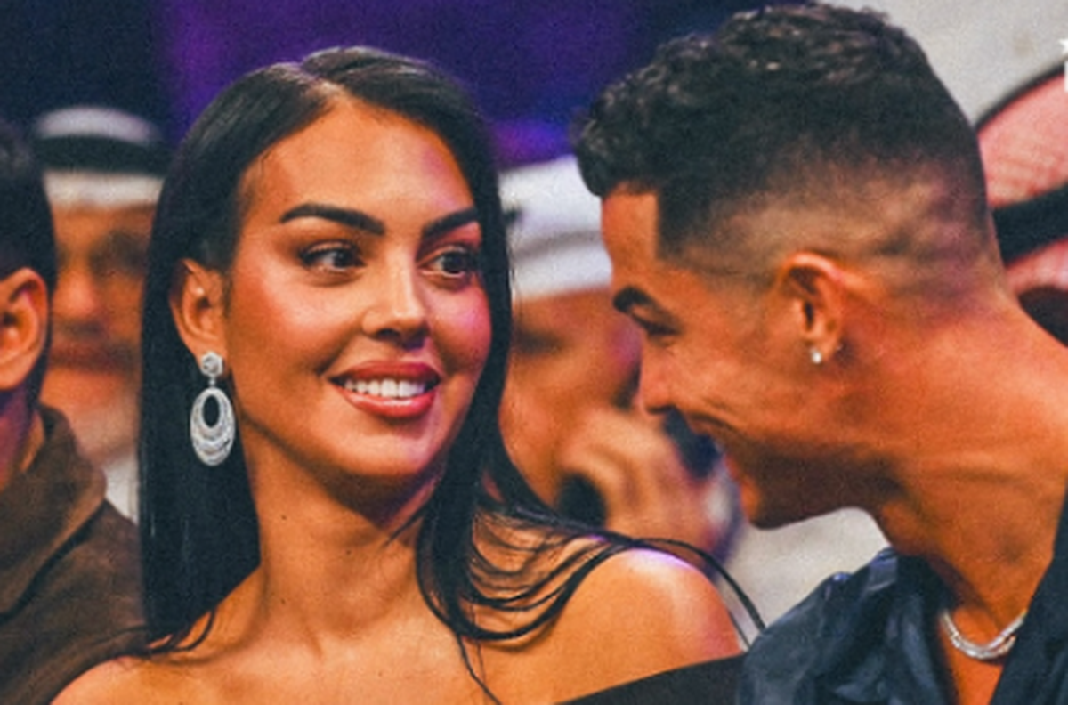 Chị gái Ronaldo lên tiếng về thông tin đám cưới của em trai với Georgina Rodriguez