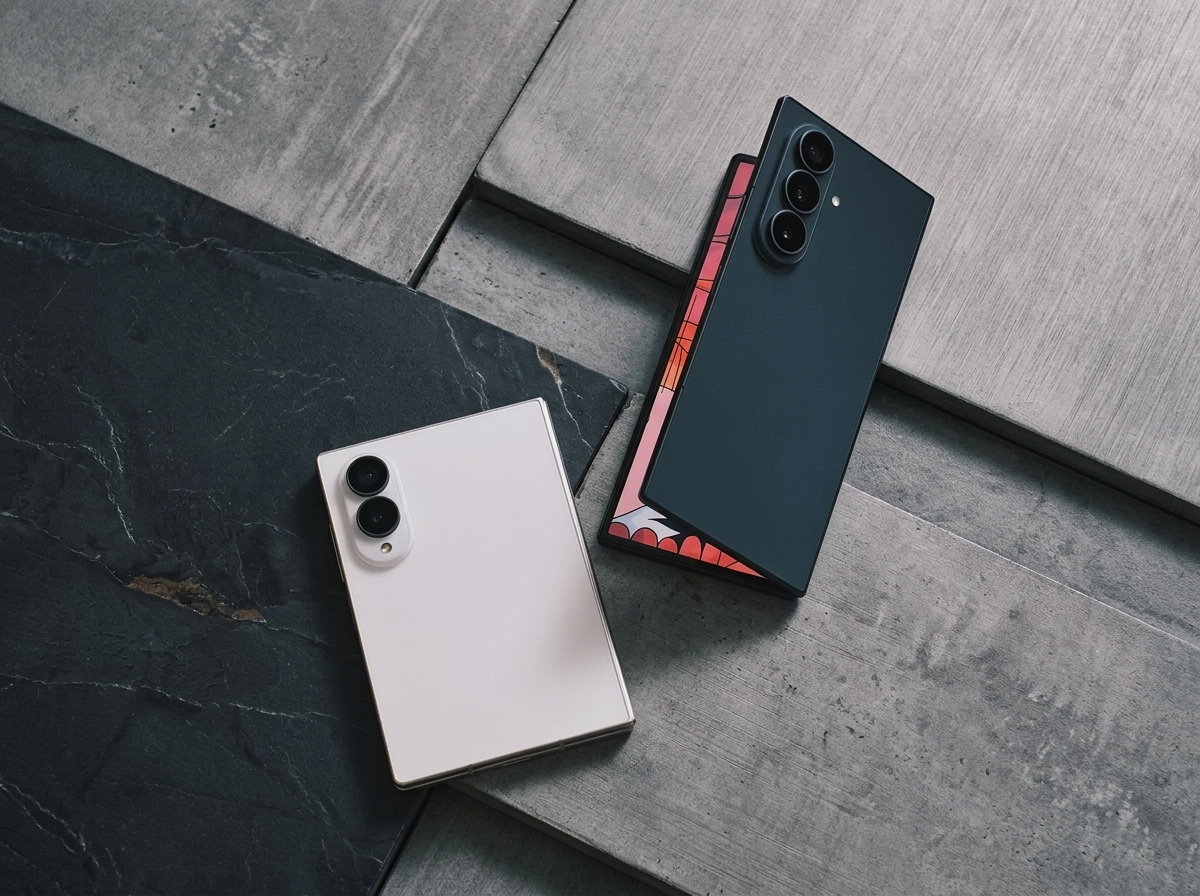 Người Việt bỏ hàng chục triệu đồng mua Galaxy Z...