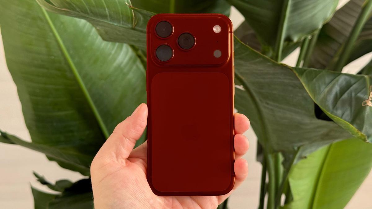 Apple làm điều chưa từng có với iPhone 18 Pro Max