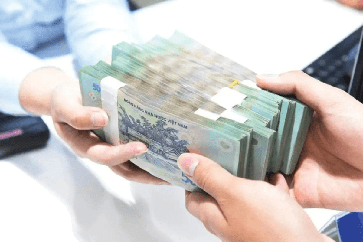 "Chung cư điều chỉnh giá, muốn tranh thủ lúc giá tốt nhưng vẫn "đau đầu" phải vay ngân hàng"