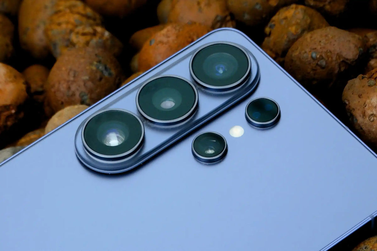 Chuyện lạ: Công nghệ camera mới nhất của Samsung có thể xuất hiện trên Xiaomi, Vivo, Oppo trước Galaxy S27 Ultra