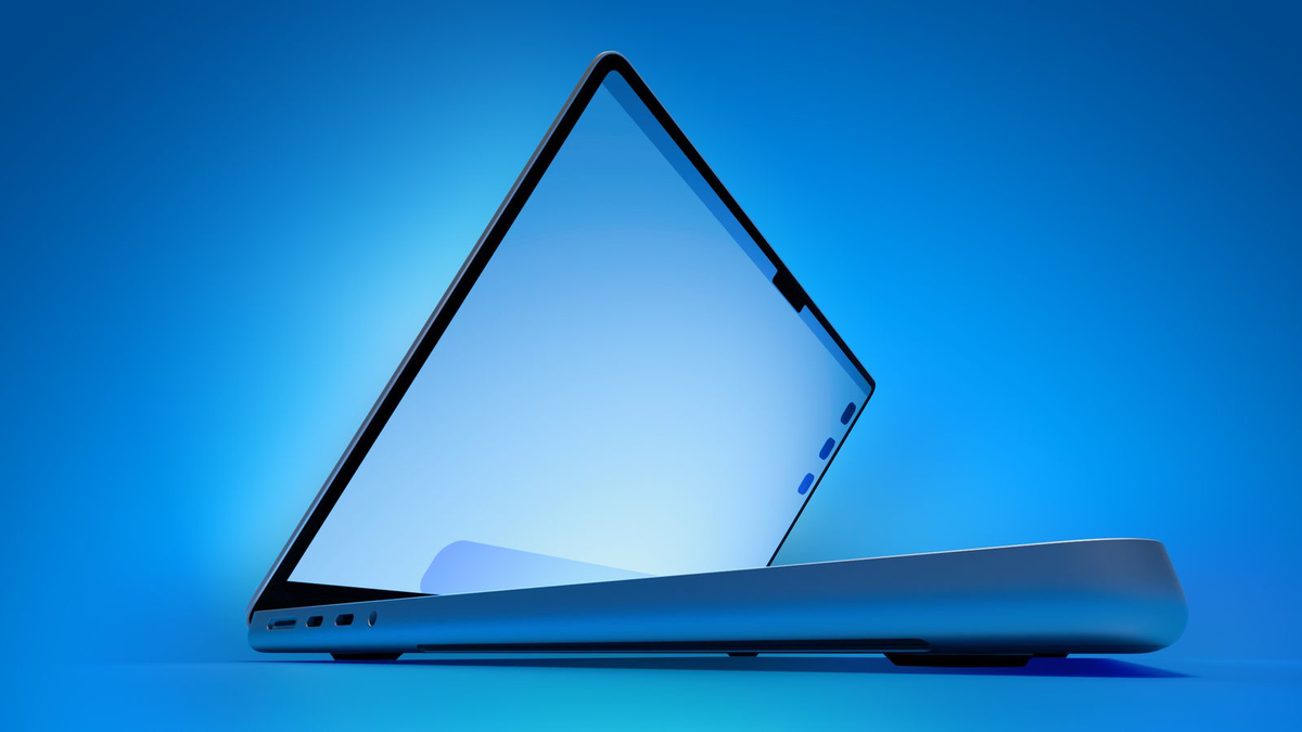 5 năm mòn mỏi chờ đợi, Apple cuối cùng cũng chịu thiết kế lại dòng MacBook cao cấp với siêu phẩm Ultra, liệu có đáng để chờ đợi?