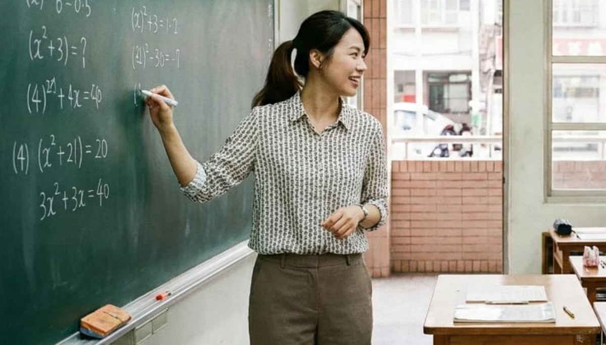 Phát hiện 1 nữ gia sư nhận mức lương hơn 96 triệu đồng/tháng, còn được bao ăn ở