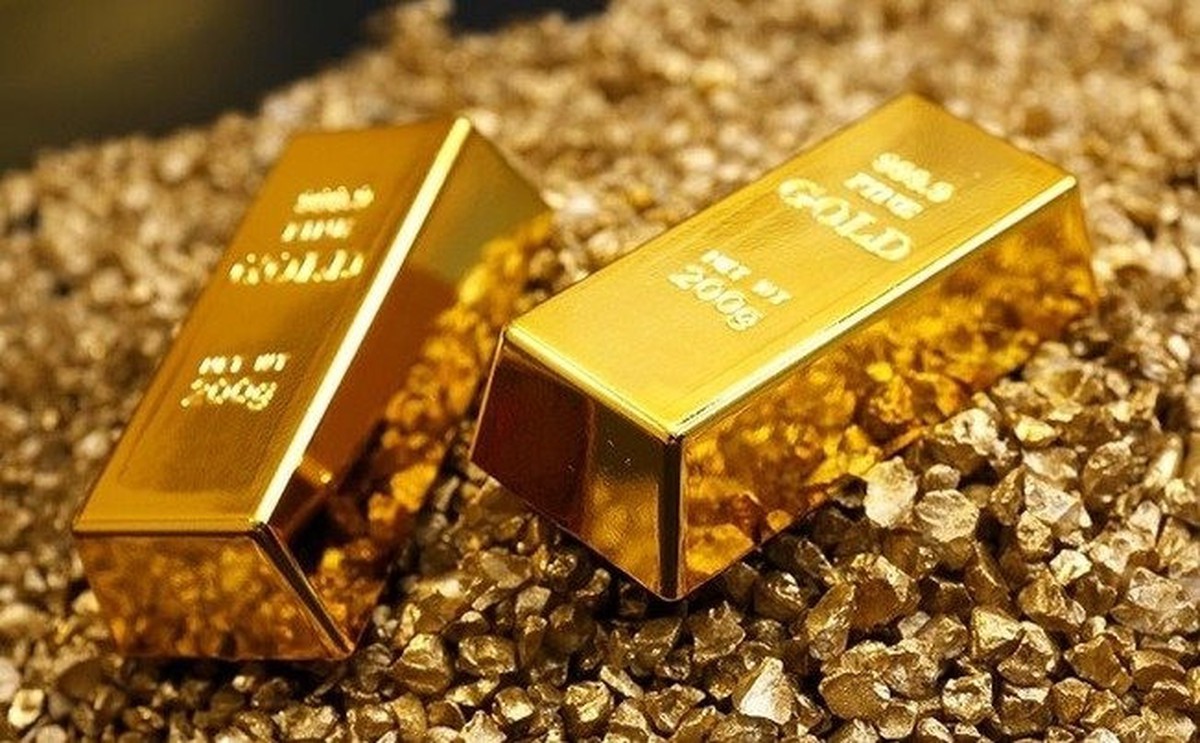 Giá vàng tăng hơn 7% trong một tuần, nhà đầu tư "nín thở" chờ dữ liệu quan trọng