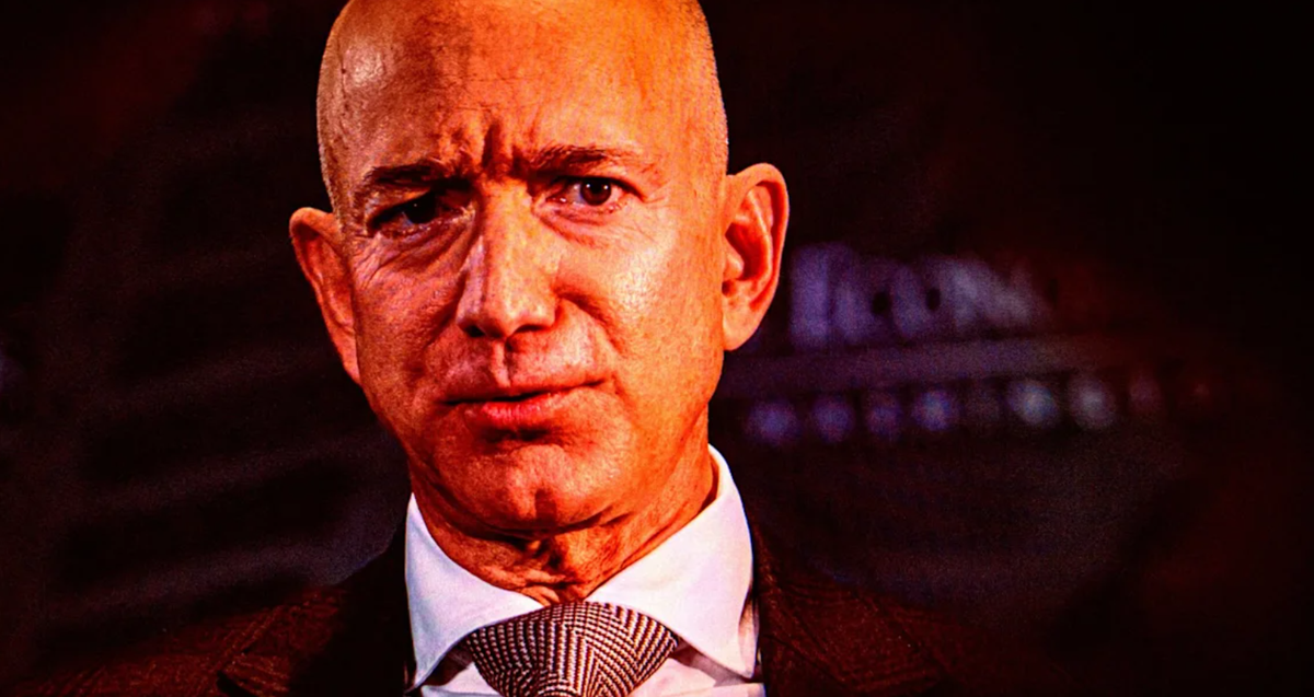 Tỷ phú Jeff Bezos bị chỉ trích gay gắt sau cam kết chi hơn 5,2 nghìn tỷ đồng để làm 1 ĐIỀU này