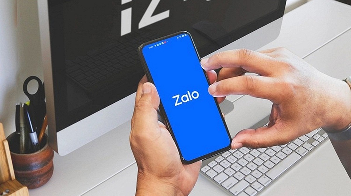Nhận được thông báo trên Zalo: “Bạn cần cập nhật số điện thoại” cần làm theo các bước sau