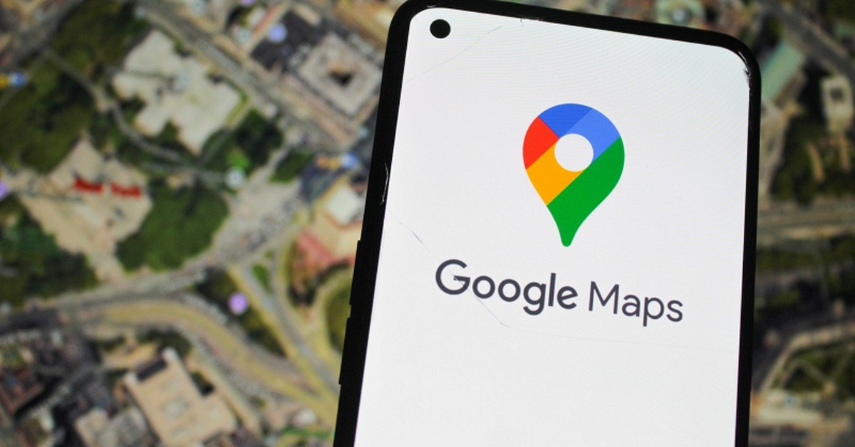 Google Maps có tính năng mới mà rất nhiều người đang cần