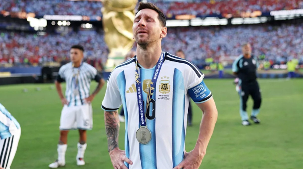 Nóng: Nghi ngờ có âm mưu ám sát Messi, Ronaldo tại World Cup 2026