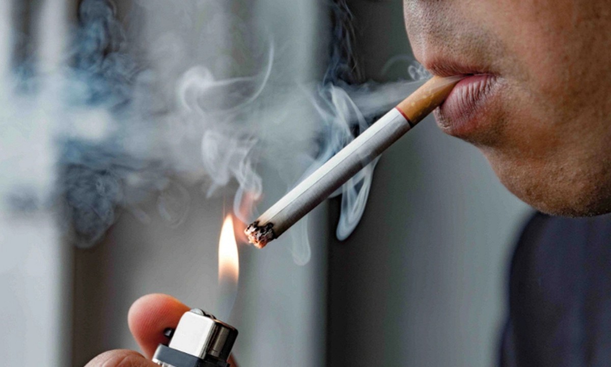 Hút thuốc 20 năm, phổi sẽ trông như thế nào? Sự thật phía sau khiến nhiều người “ngã ngửa”