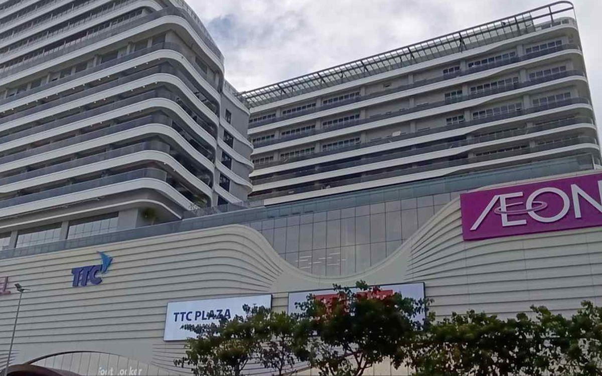 Tham vọng doanh thu 300 tỷ yên, AEON đang biến ...