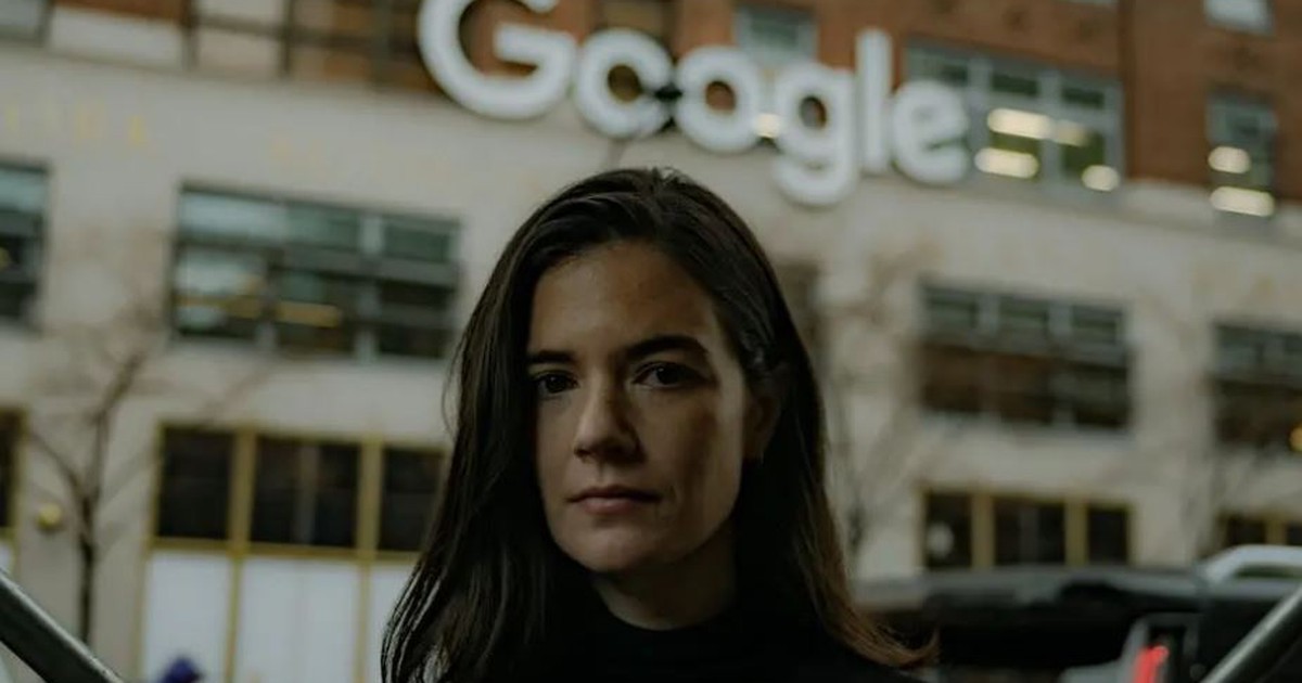 Vỡ mộng sau 12 năm cống hiến cho Google