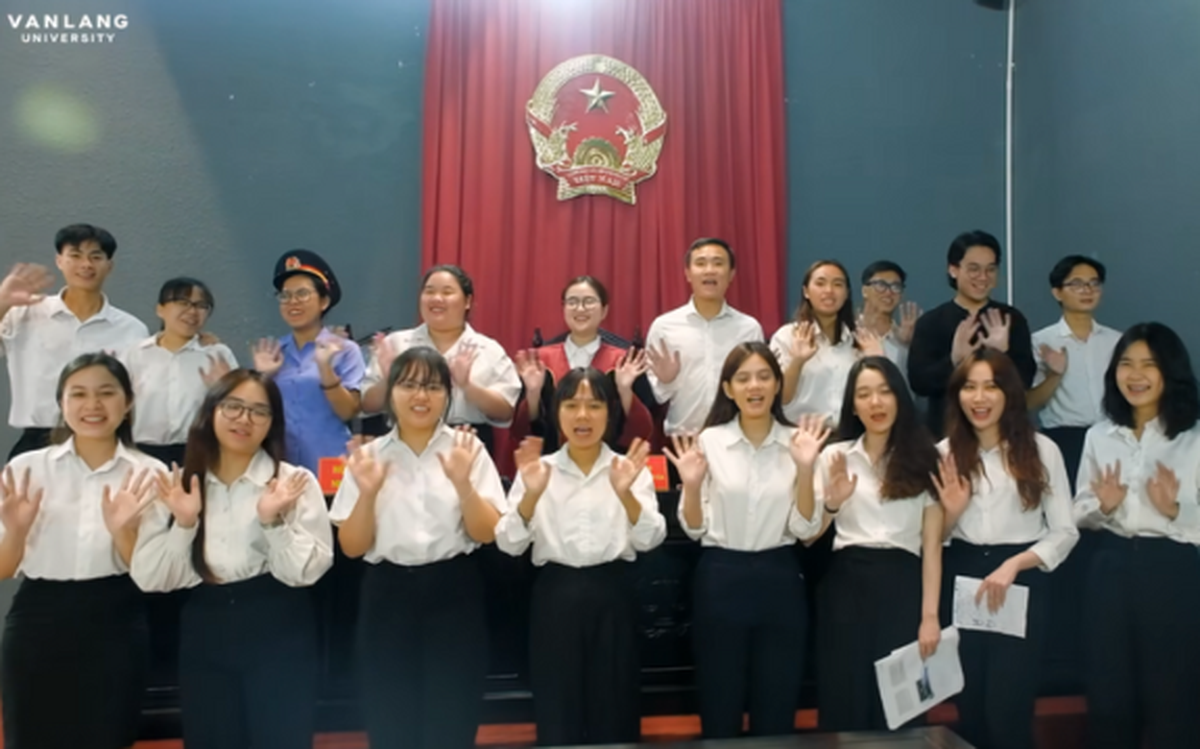 Bức tranh nghề nghiệp ngành Luật: Triển vọng của chuyên viên tuân thủ trong kỷ nguyên rủi ro số
