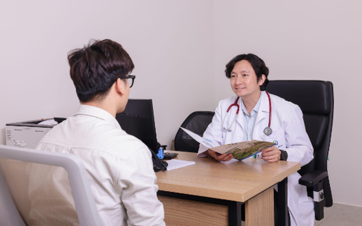 Bệnh viện Phương Đông triển khai 7 gói khám tầm soát tim mạch, đột quỵ ứng dụng công nghệ CT Photon NAEOTOM Alpha