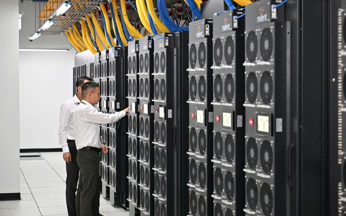 Viettel Cloud AI-Native và 3 “tấm khiên sắt” bảo vệ dữ liệu tổ chức, doanh nghiệp trong kỷ nguyên AI