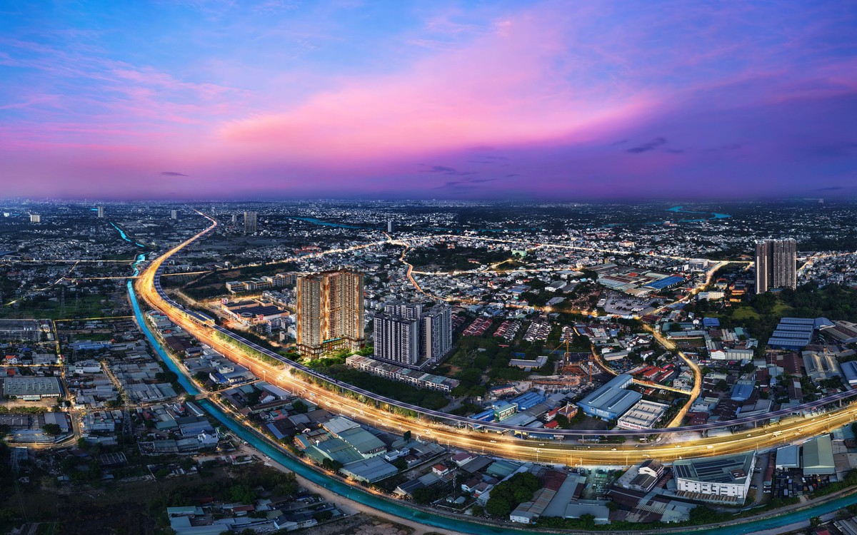 Sống một đời đáng giá cùng SkySOLIS