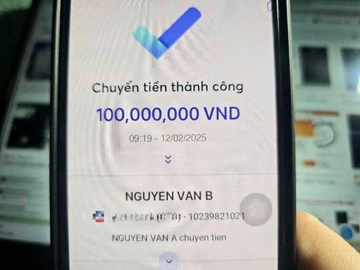 Loạt ngân hàng BIDV, Vietcombank, Agribank, Vie...