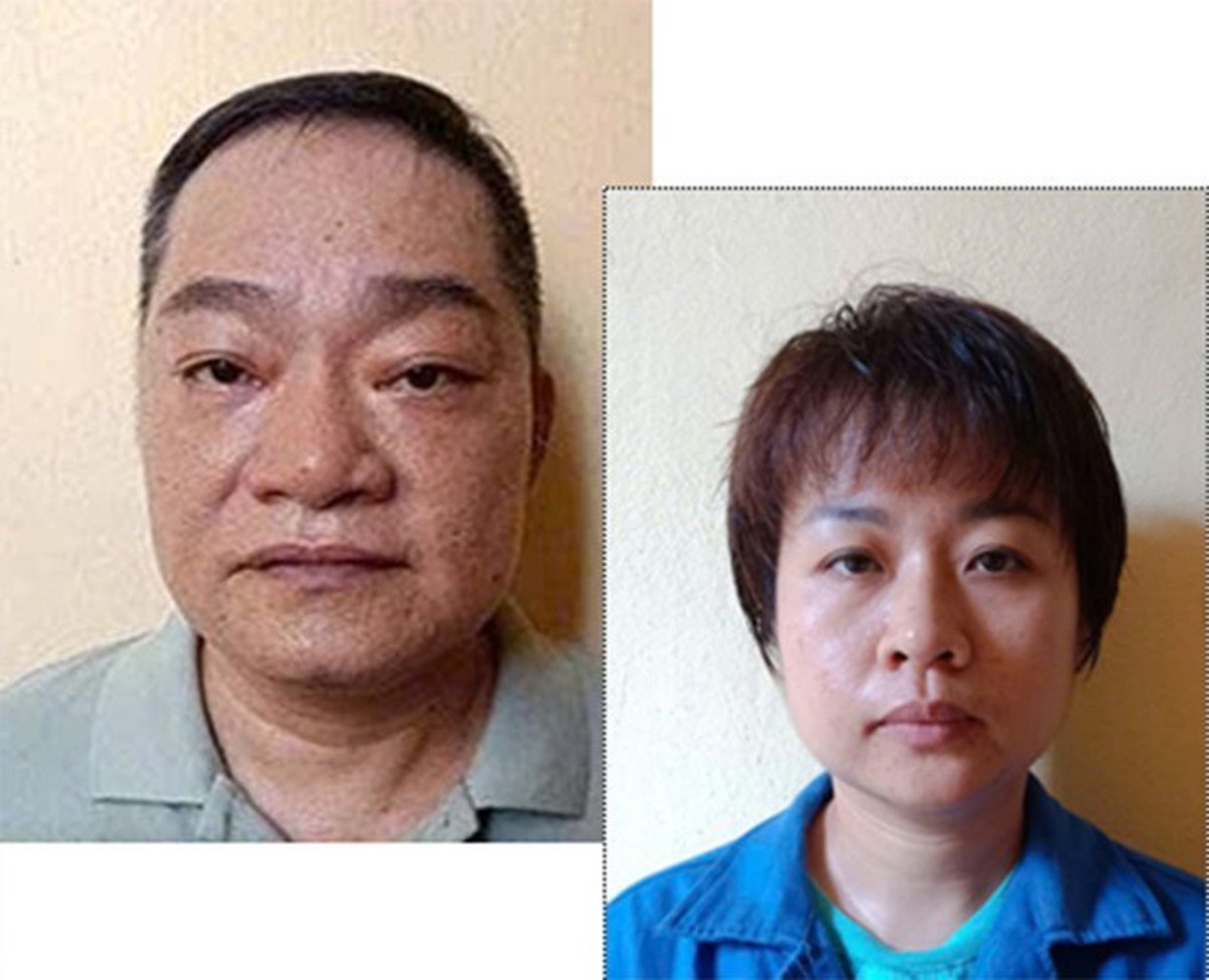 Tìm người mua đất của Tổng giám đốc kiêm Chủ tịch HĐQT Trần Huy Cường