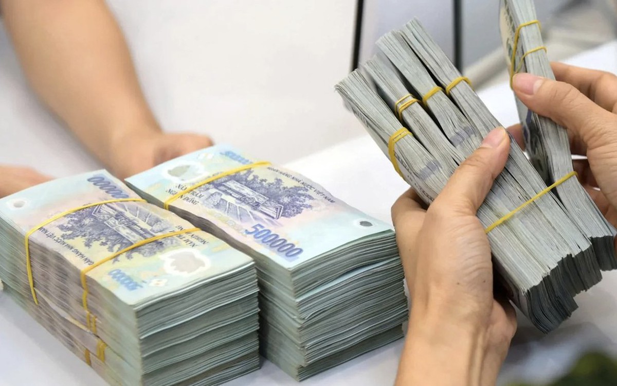 Big 4 ngân hàng đồng loạt tung các gói vay lên tới 220.000 tỷ đồng lãi suất thấp