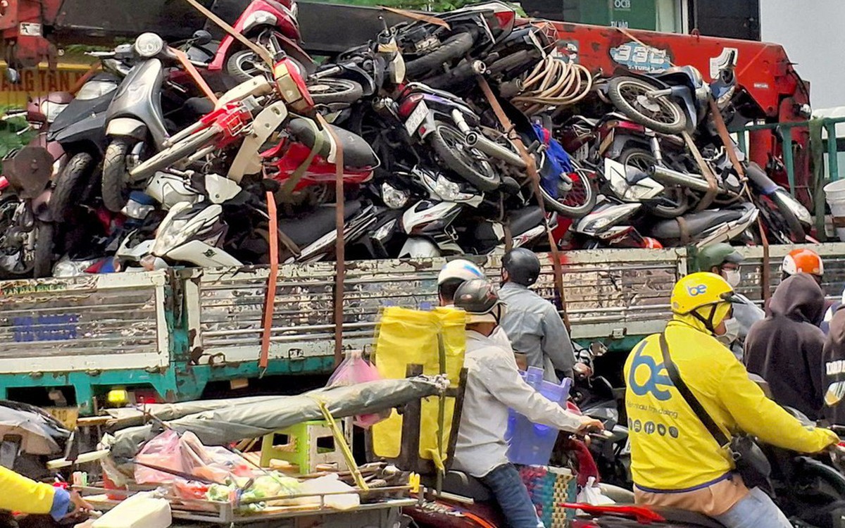 Một lô tài sản được đưa ra đấu giá, giá khởi đi...