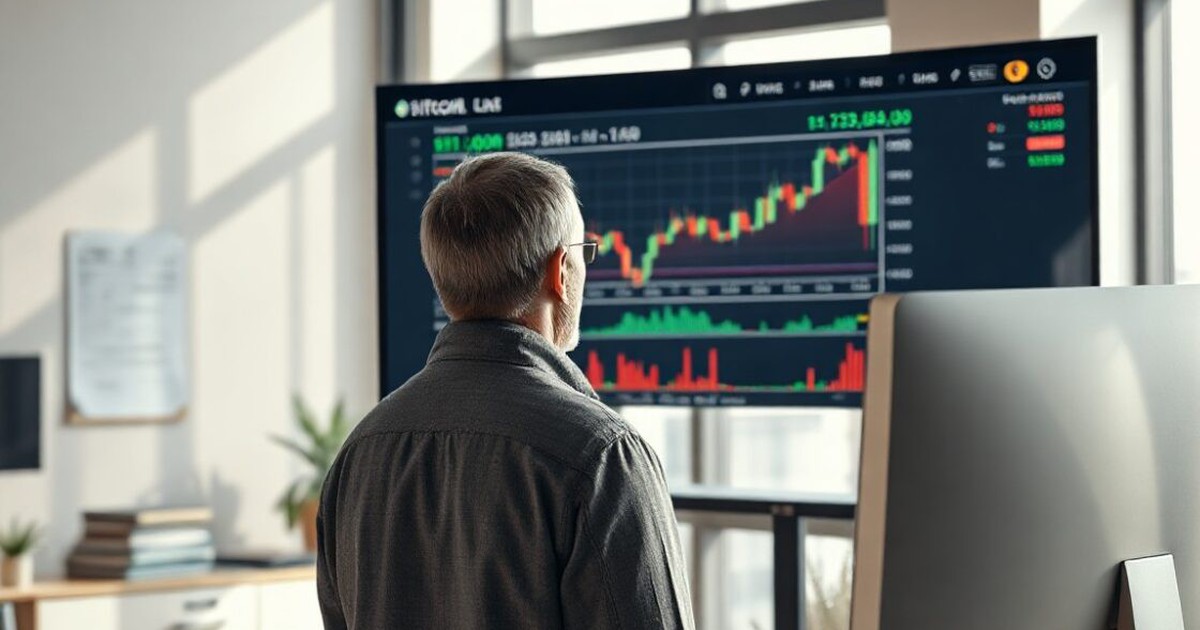 Giám đốc đầu tư Bitwise: Bitcoin có thể đã "miễn nhiễm" với loạt tin xấu