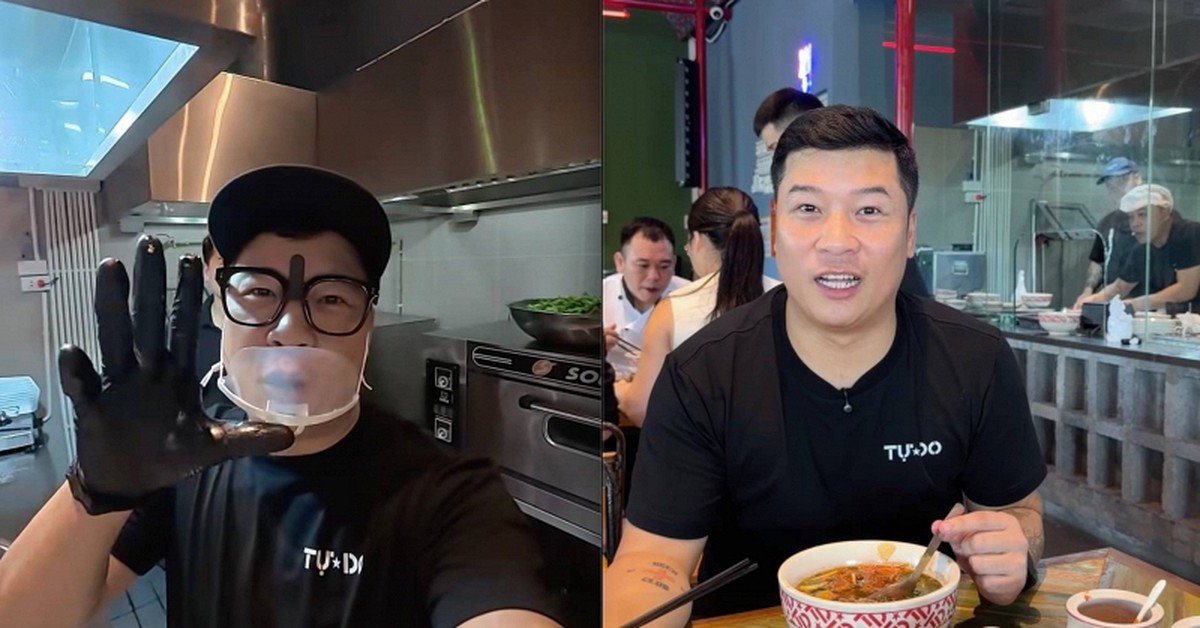 Tiêu điểm thị phi ngành F&B gọi tên "phở Tự Do"...