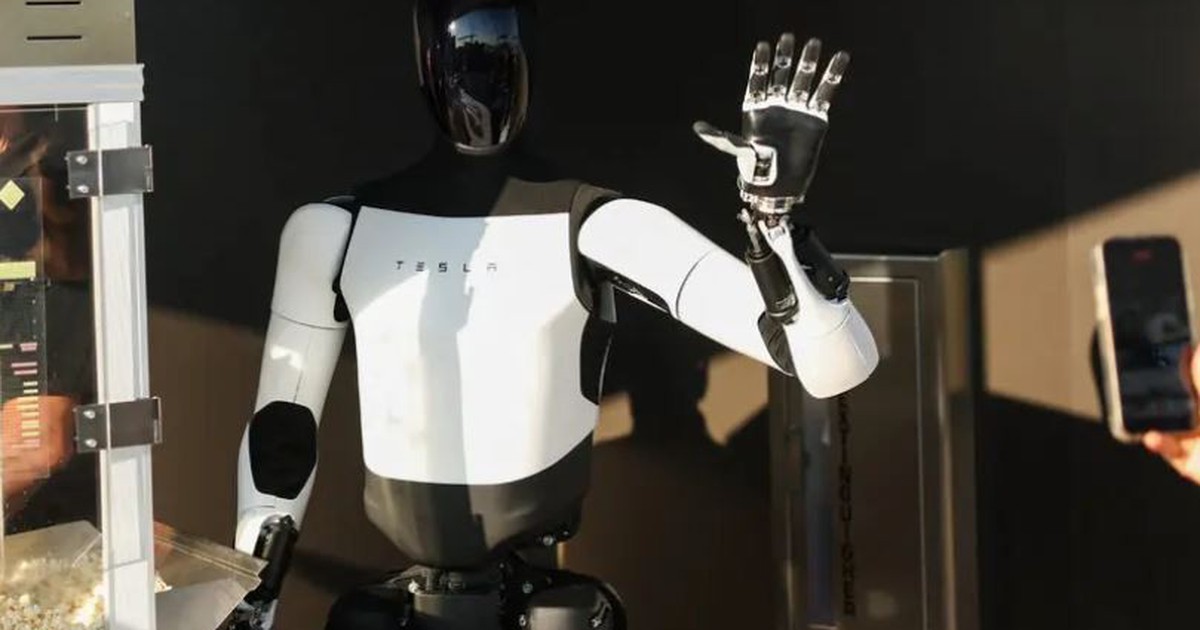 Ứng dụng robot hình người trong sản xuất ô tô: Giải pháp 1 triệu USD cho bài toán 100 USD, hiện vẫn chậm hơn con người