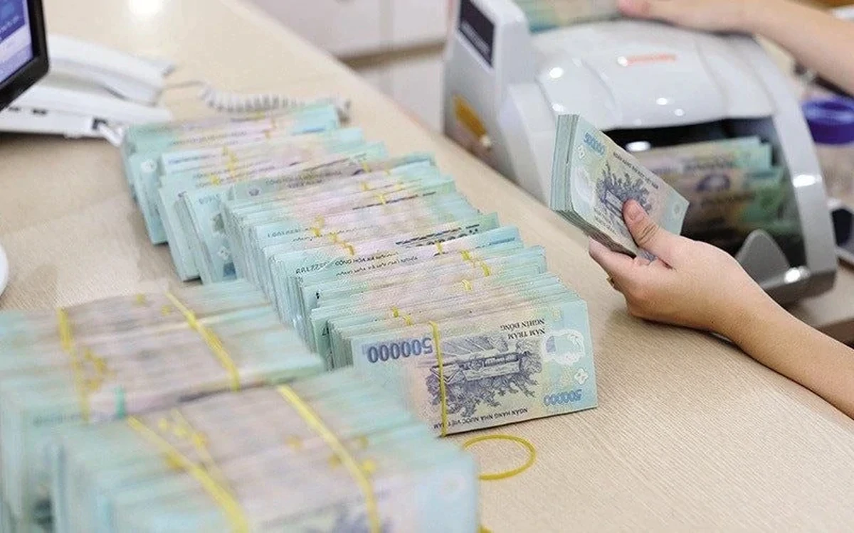 Mở "room tín dụng" cho 35 dự án, ngân hàng lấy tiền đâu cho vay?