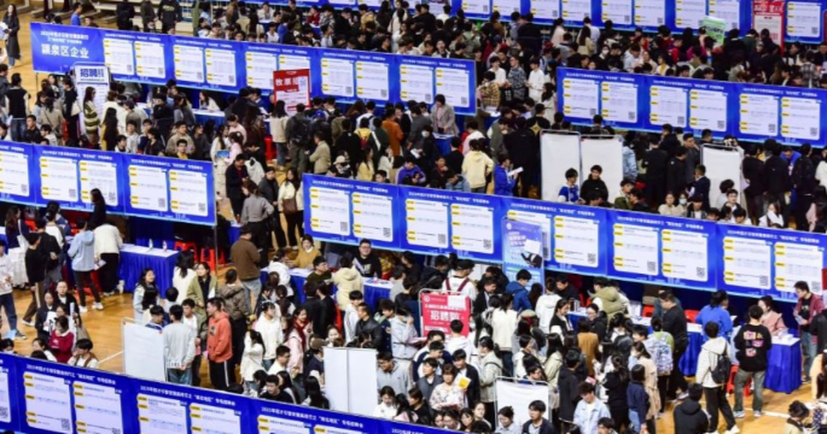 67 triệu người trẻ đang thất nghiệp: ILO cảnh báo nguy cơ khủng hoảng việc làm thanh niên
