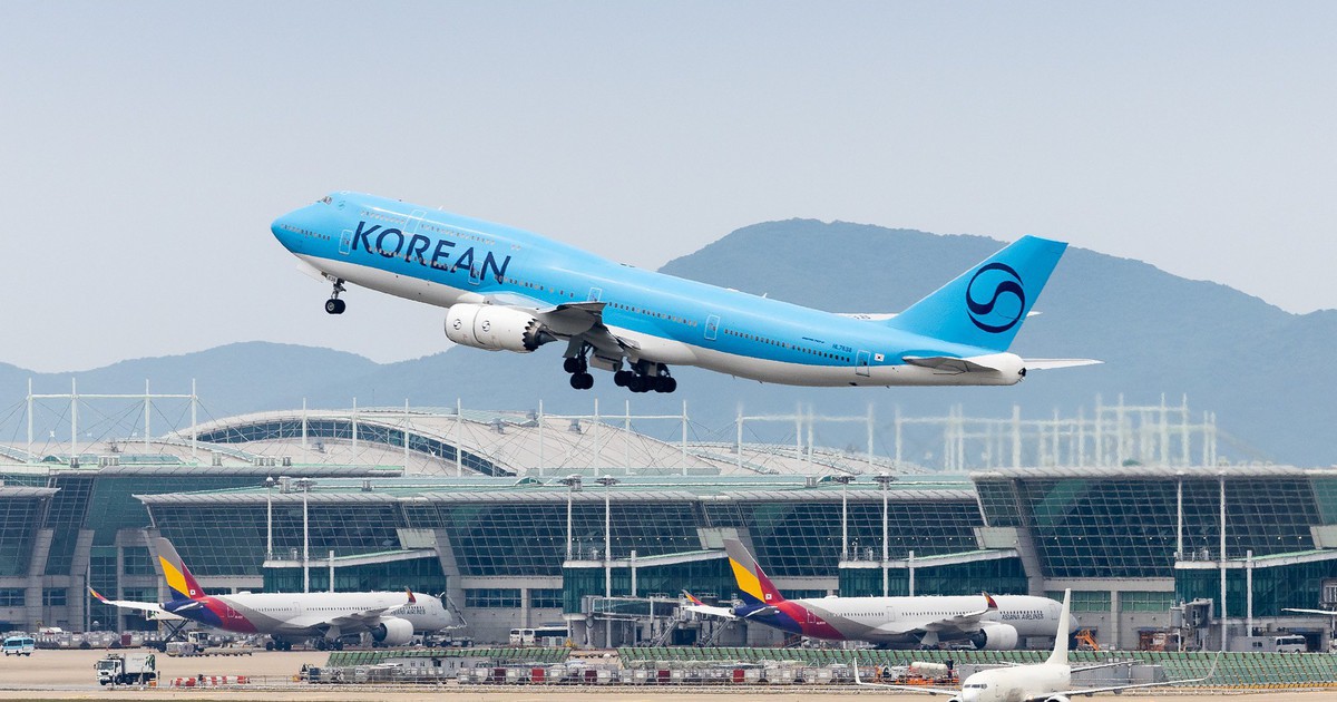 Korean Air - Asiana Airlines chính thức chốt thương vụ sáp nhập, sẽ tạo ra "siêu hãng hàng không" tại Hàn Quốc