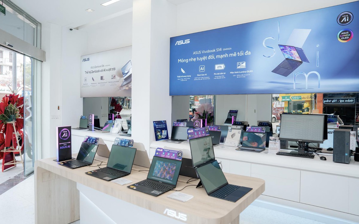 Bài toán mua laptop đi học: Đừng để chi phí ẩn "bào mòn" ngân sách 4 năm đại học