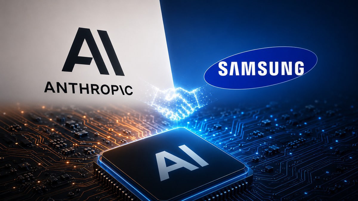Samsung dùng Claude AI trong thiết kế chip: Một quy trình từng mất hơn tháng mới xong, giờ hoàn thành trong 2 ngày