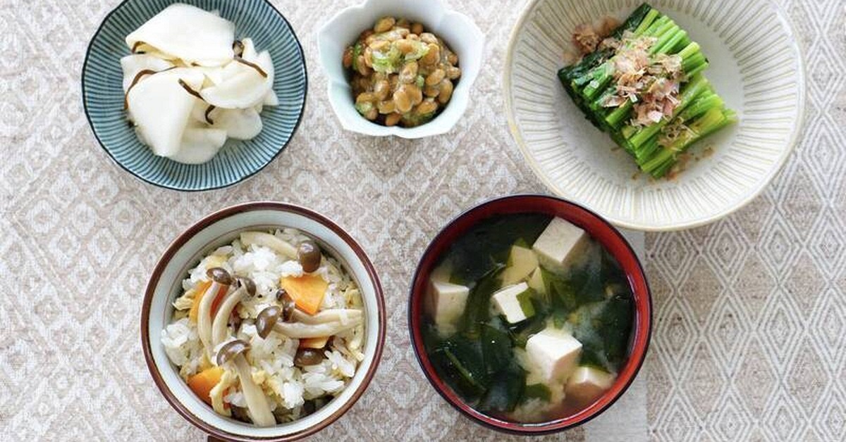 Người Nhật ăn món này hàng nghìn năm, đến mức vi khuẩn đường ruột cũng “thay đổi”: 90% mang gene đặc biệt