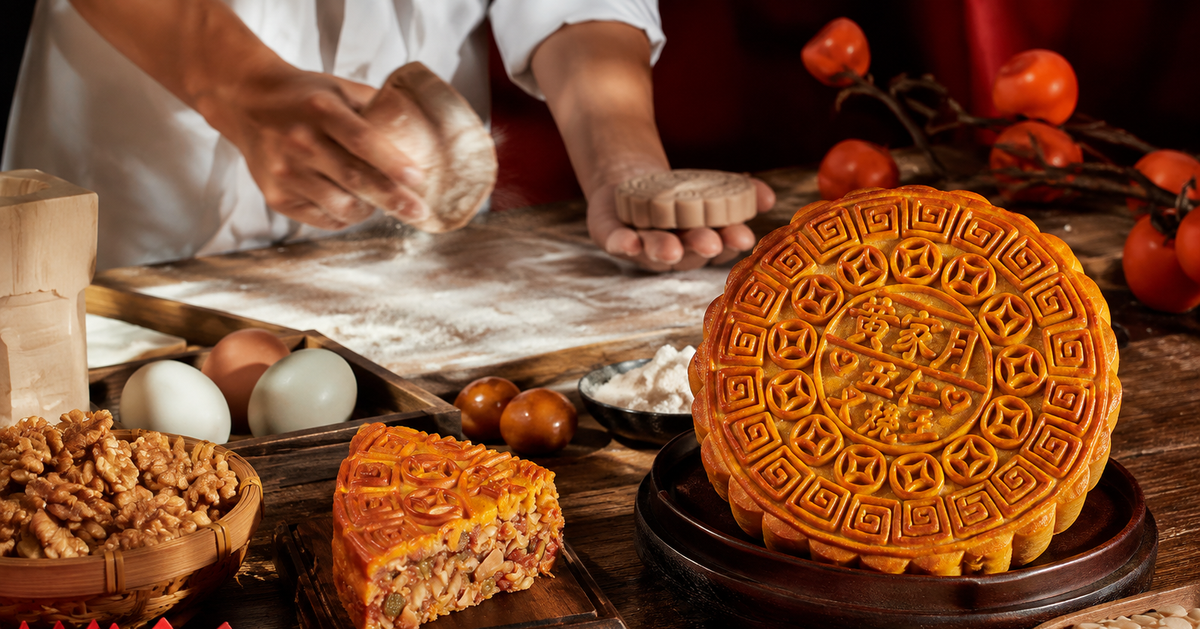 Bảy ngày phơi thịt, năm giờ nấu đường, hai thán...